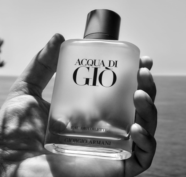 Giorgio Armani - Acqua Di Gio