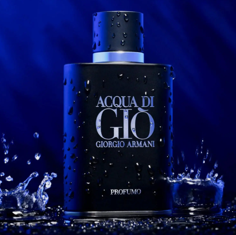 Giorgio Armani - Acqua Di Gio Profumo