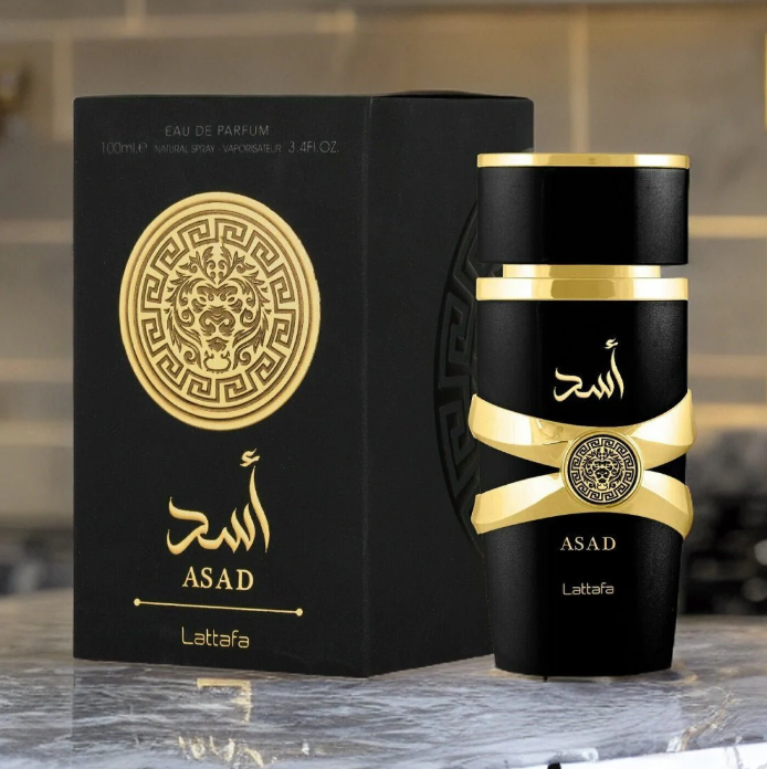 Lattafa - ASAD