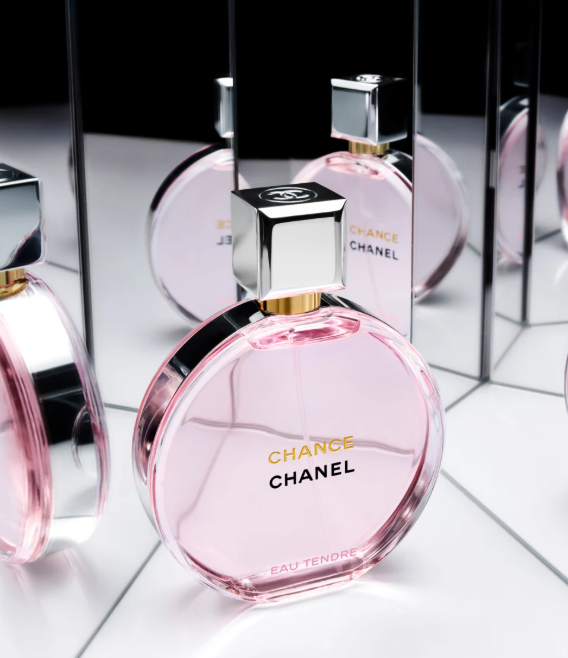 Chanel - Chance Tendre