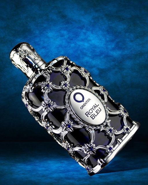 Orientica - Royal Bleu