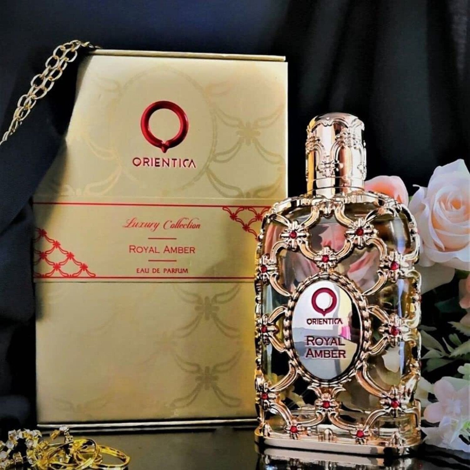 Orientica - Royal Amber