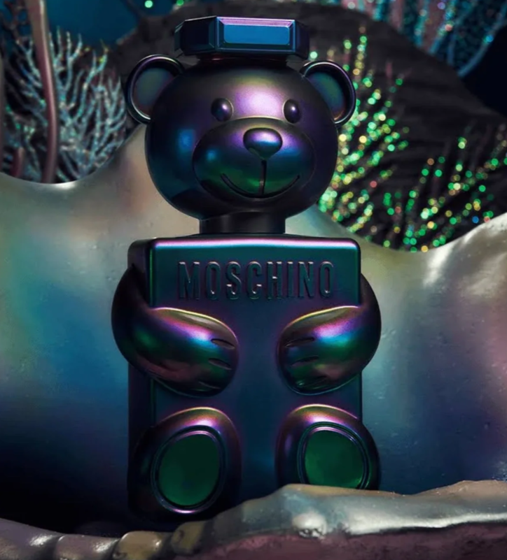 Moschino - Toy 2 Pearl