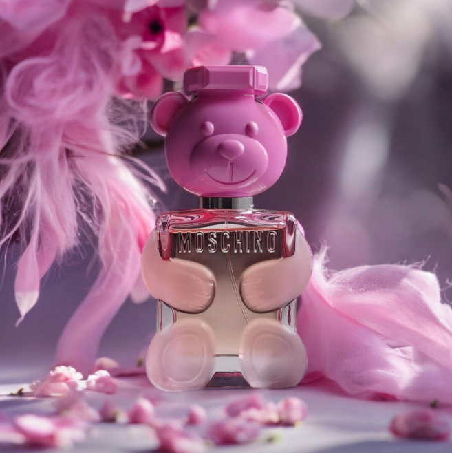 Moschino - Toy 2 Bubble Gum