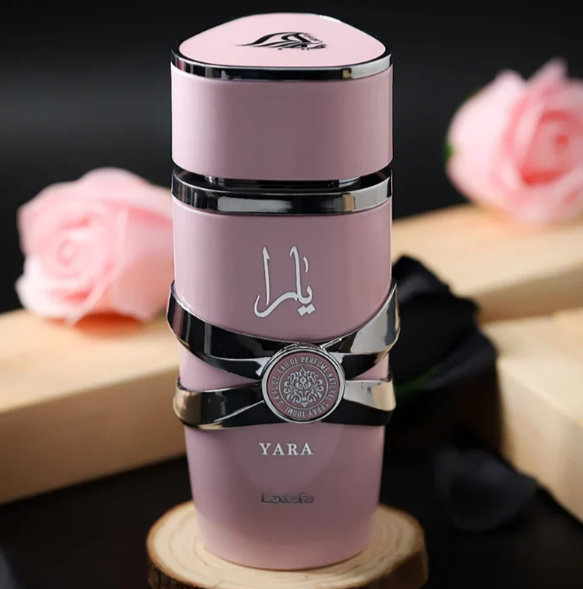 Lattafa - Yara