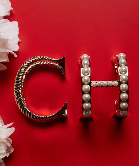 Carolina Herrera