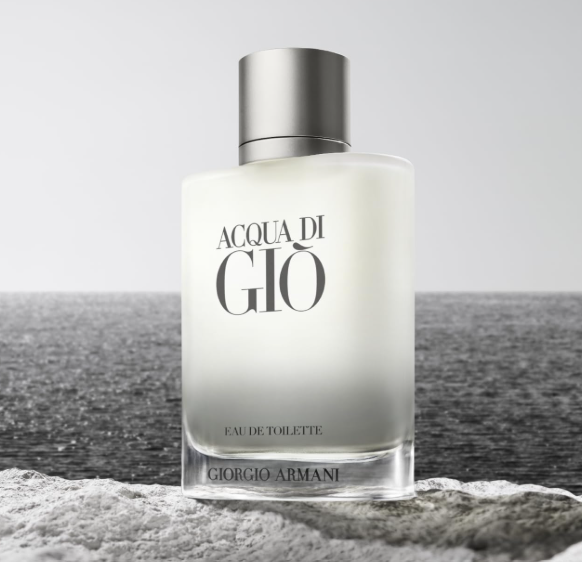 Giorgio Armani - Acqua Di Gio