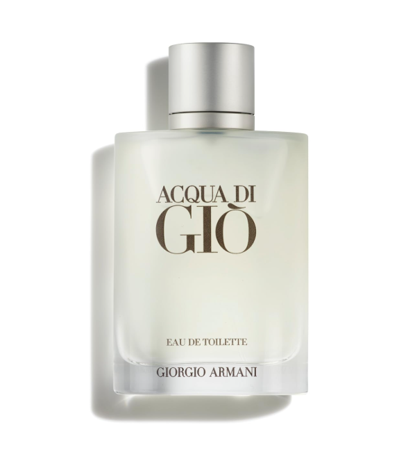 Giorgio Armani - Acqua Di Gio