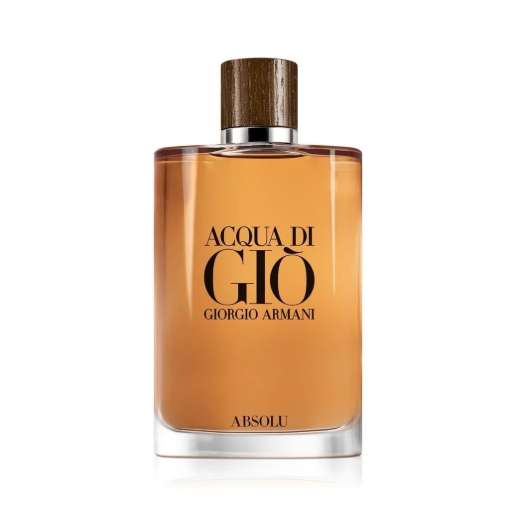 Giorgio Armani - Acqua Di Gio Absolu