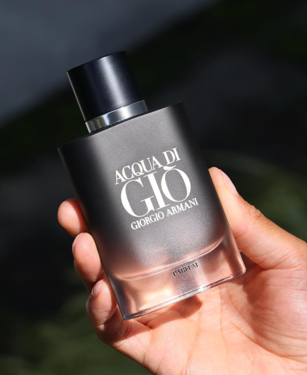 Giorgio Armani - Acqua Di Gio Profumo