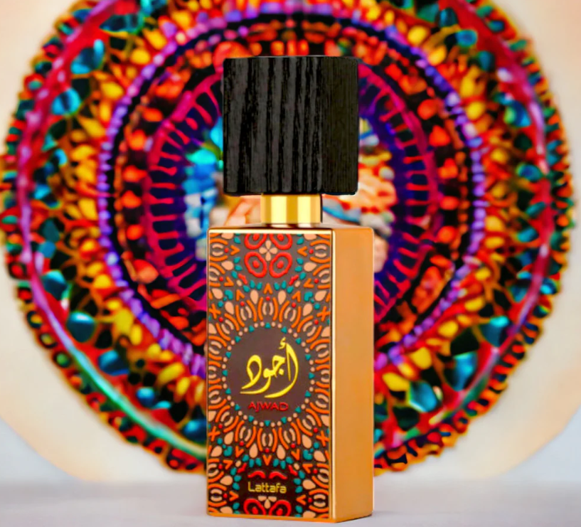 Lattafa - Ajwad