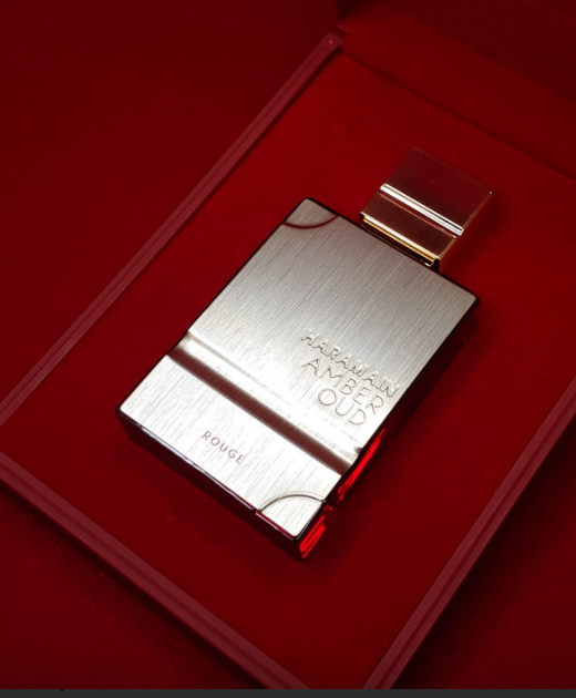 Al Haramain - Amber Oud Rouge