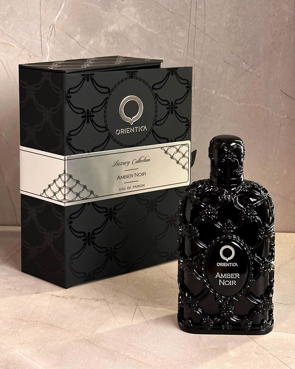 Orientica - Amber Noir