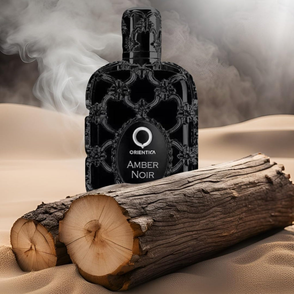 Orientica - Amber Noir