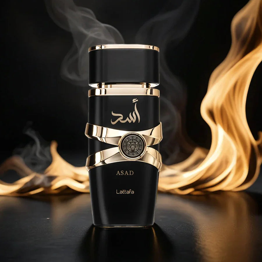Lattafa - ASAD