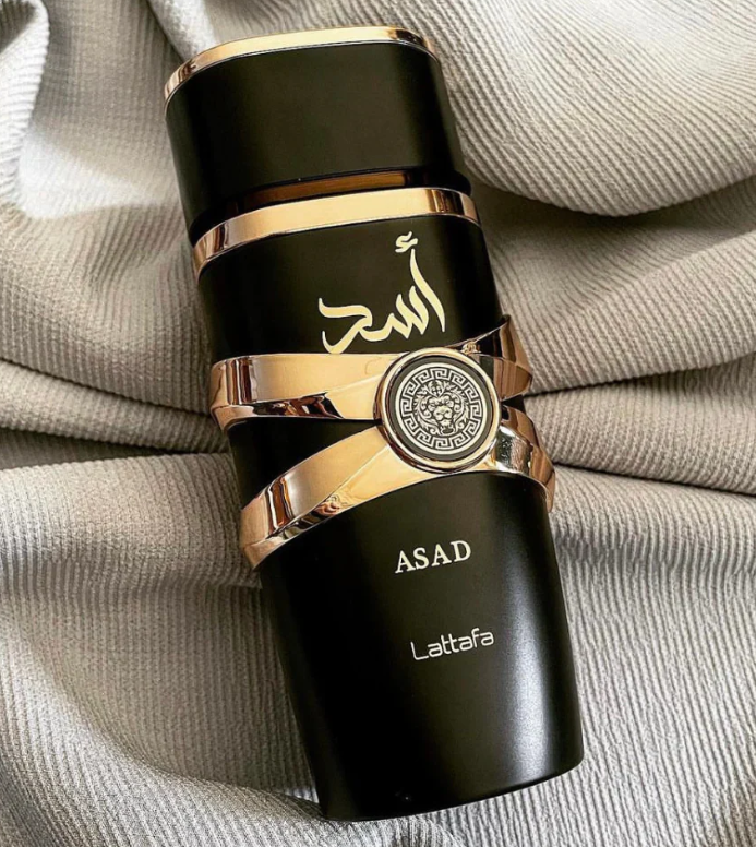 Lattafa - ASAD
