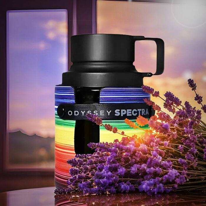 Armaf - Odyssey Spectra