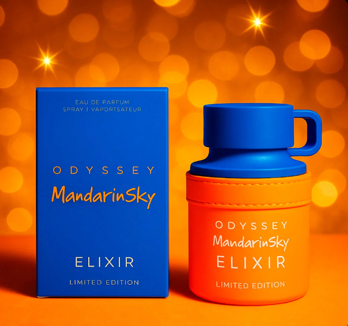 Armaf - Odyssey Mandarin Sky Elixir