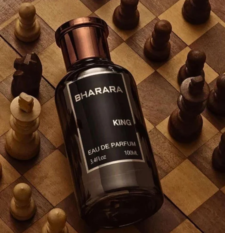 Bharara king