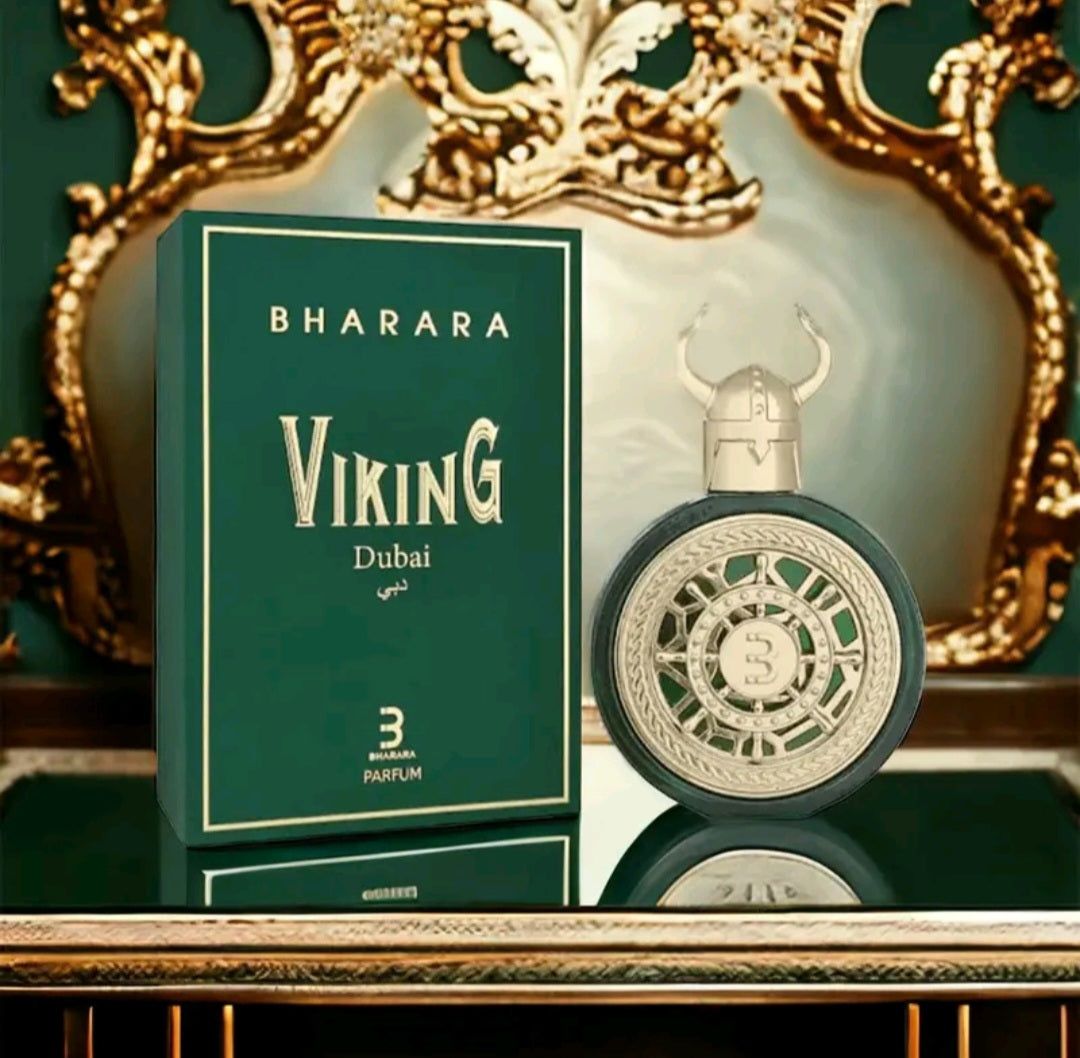 Bharara - Viking