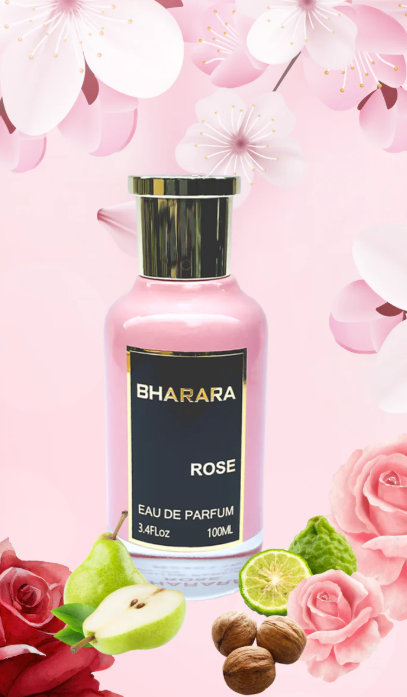 Bharara - ROSE