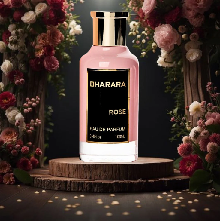 Bharara - ROSE