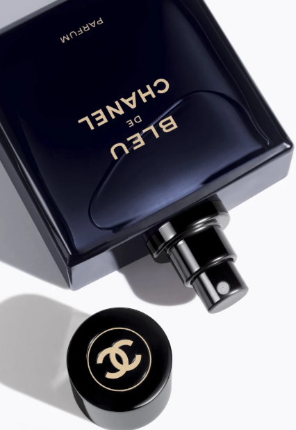 Chanel - Bleu