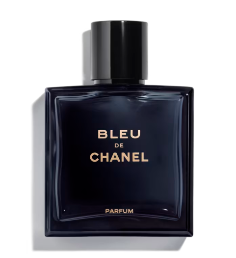 Chanel - Bleu