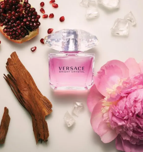 Versace - Bright Crystal