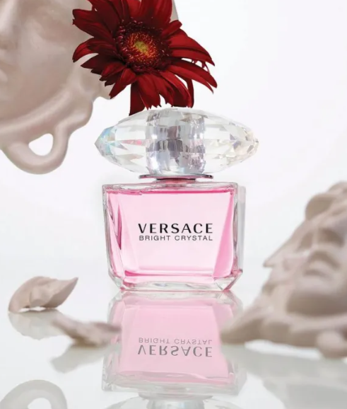 Versace - Bright Crystal