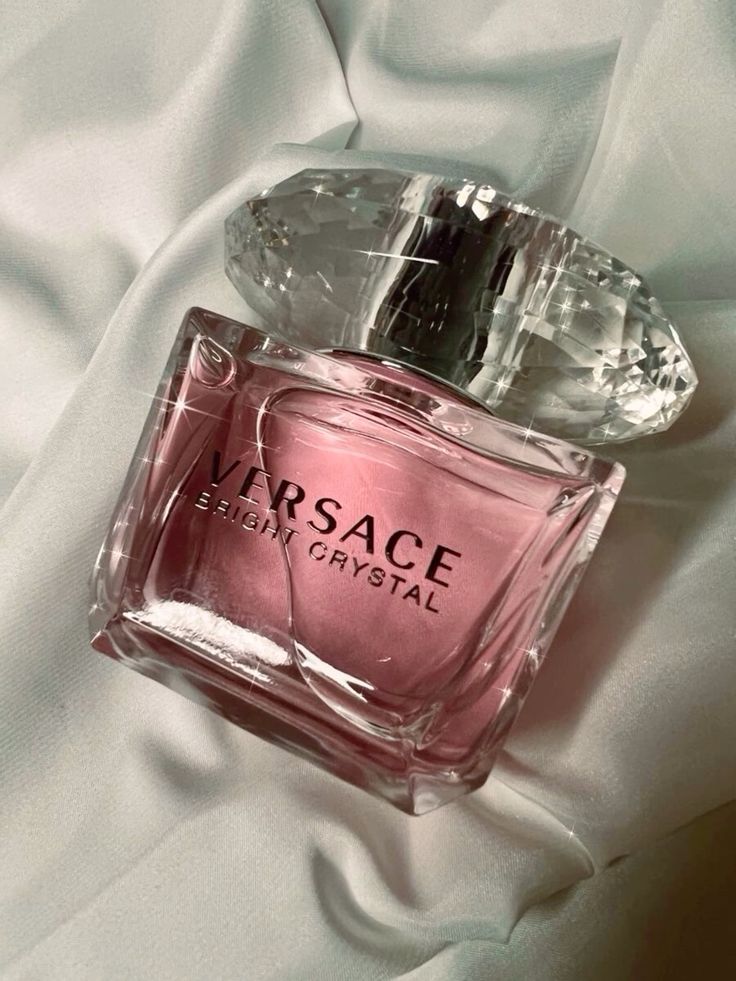 Versace - Bright Crystal