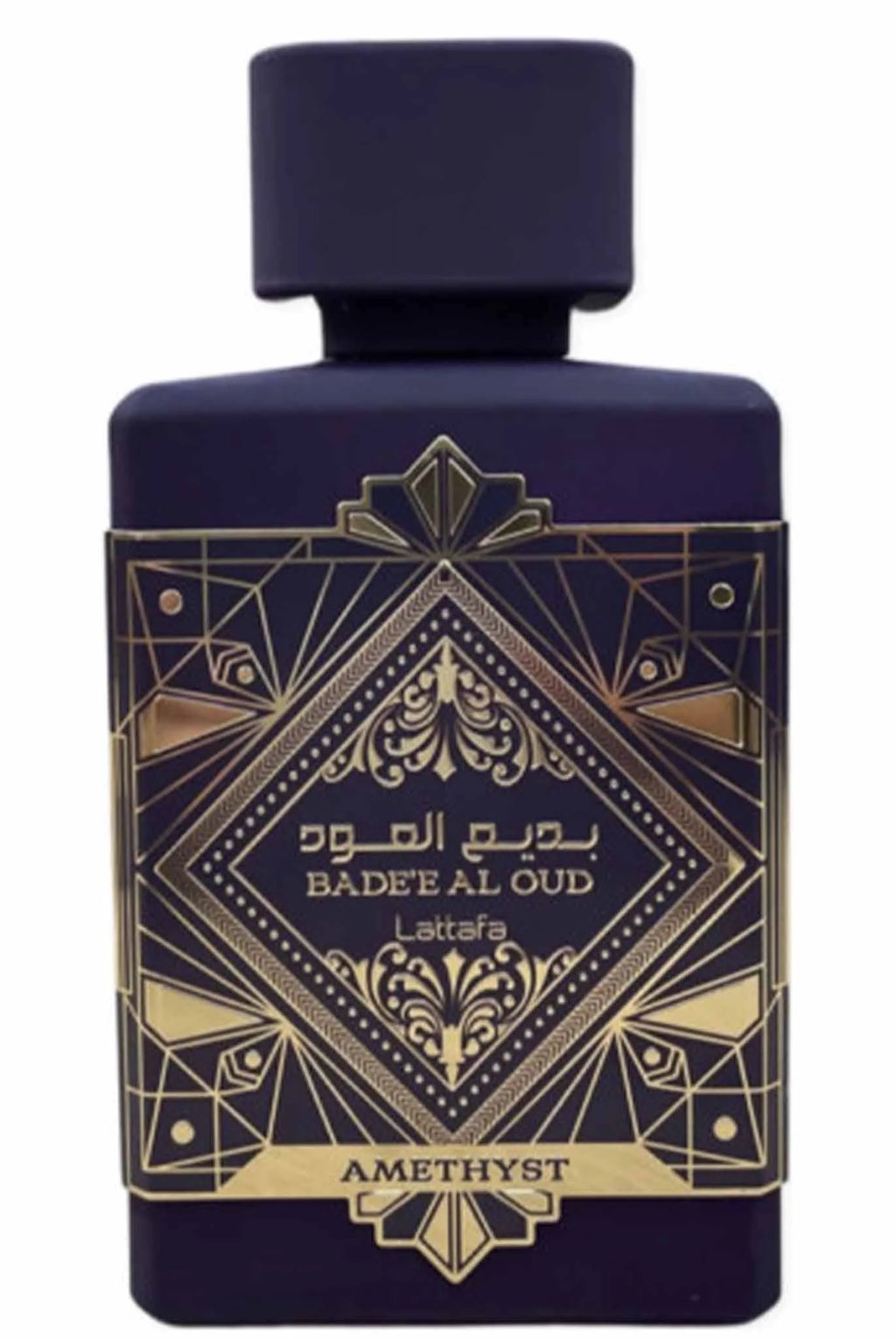 Lattafa - Bade'e Al Oud Amethyst