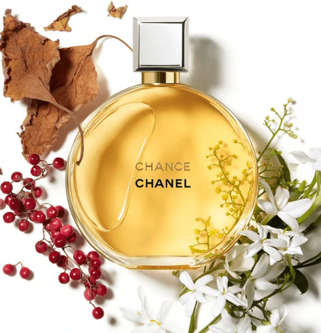 Chanel - Chance