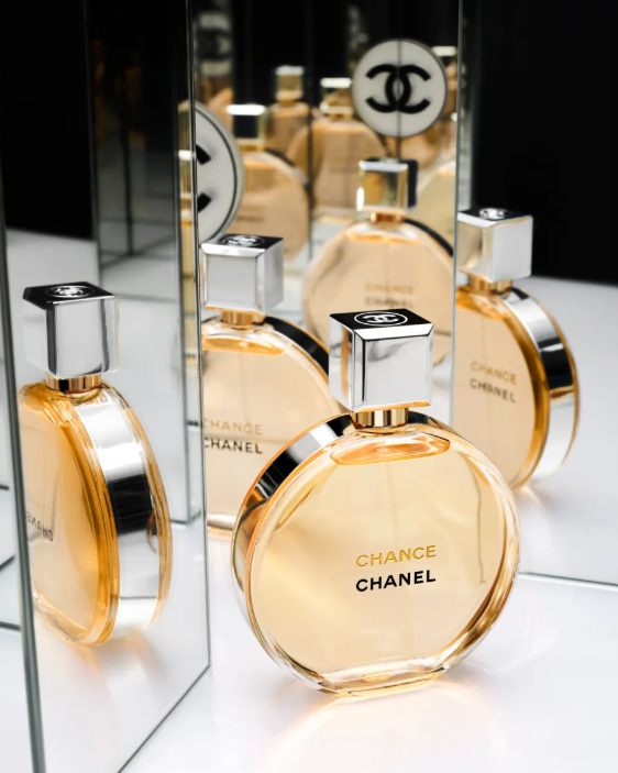 Chanel - Chance