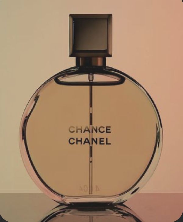 Chanel - Chance