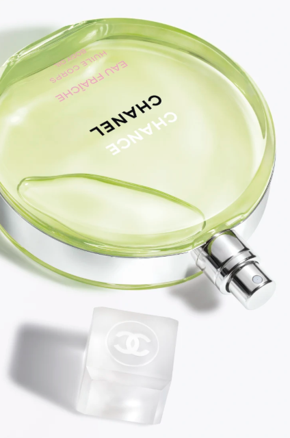 Chanel - Chance Fraiche
