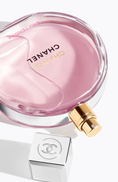 Chanel - Chance Tendre