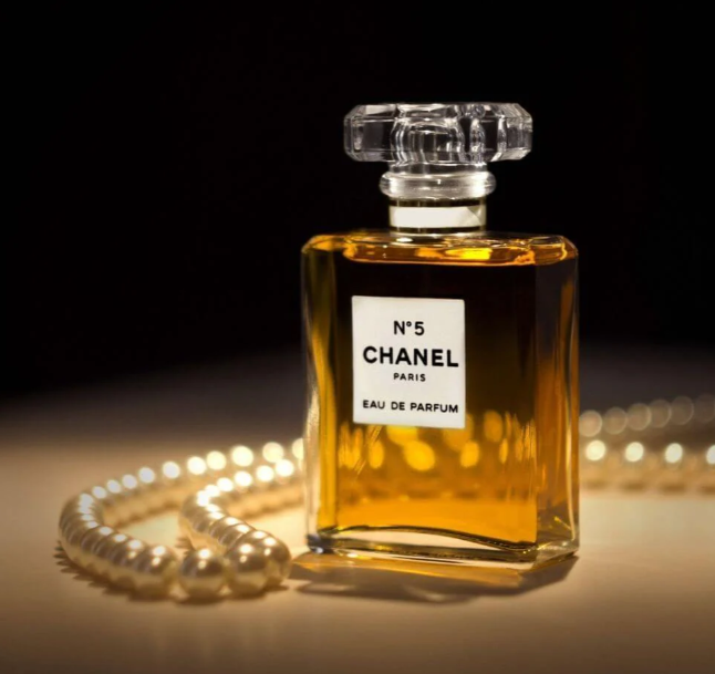 Chanel N°5