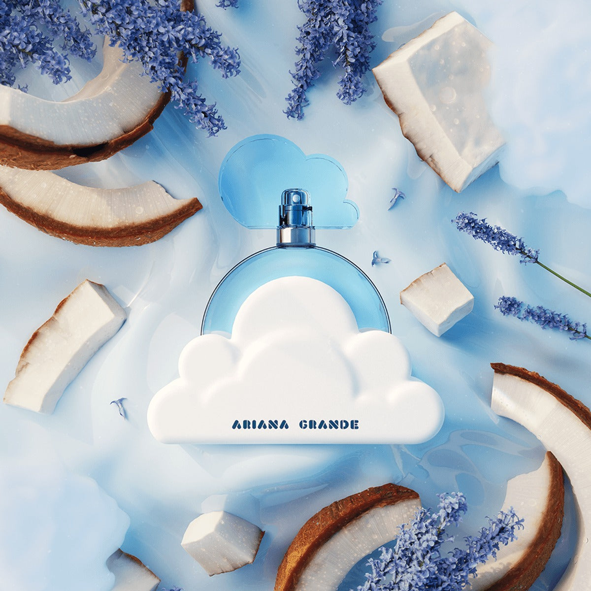 Ariana Grande - Cloud