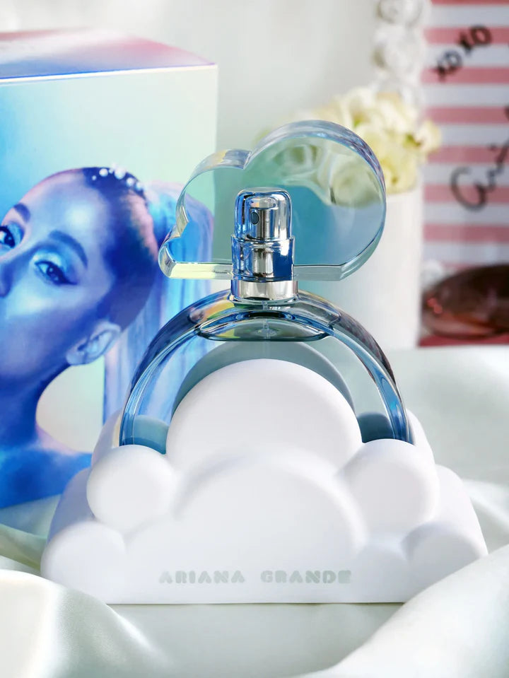 Ariana Grande - Cloud