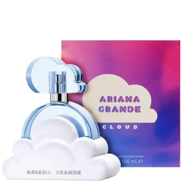 Ariana Grande - Cloud