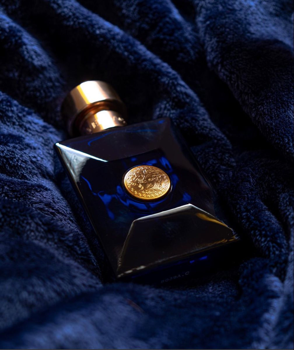 Versace - Dylan Blue