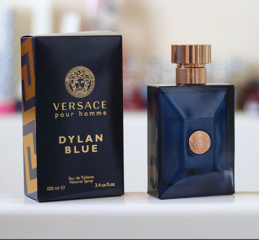 Versace - Dylan Blue