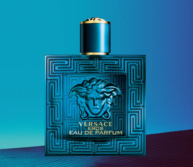 Versace - Eros