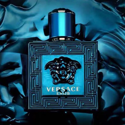 Versace - Eros