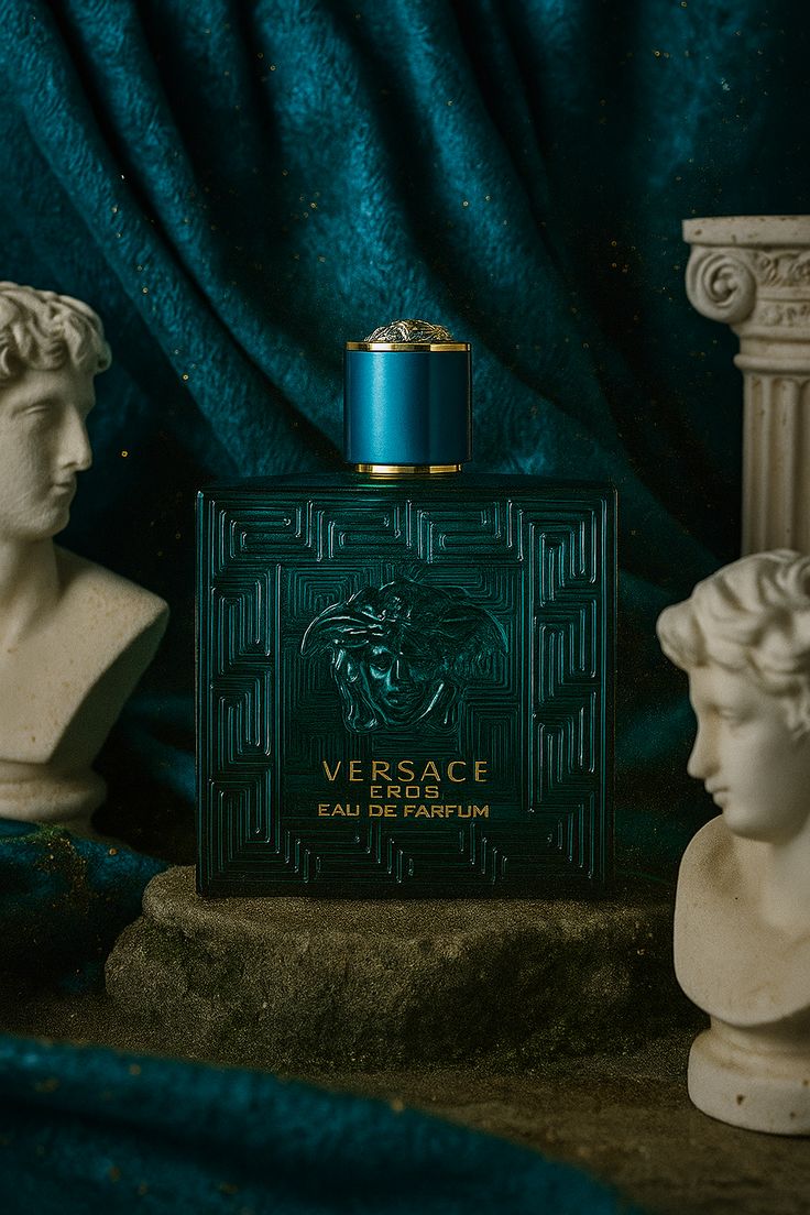 Versace - Eros