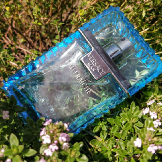 Versace - Eau Fraiche
