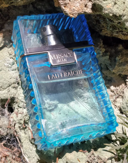 Versace - Eau Fraiche