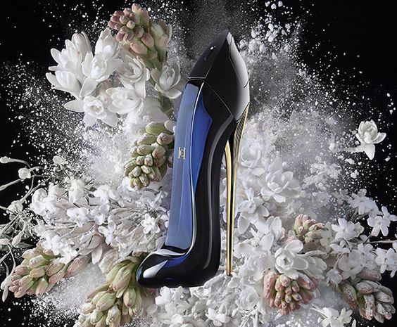 Carolina Herrera - Good Girl