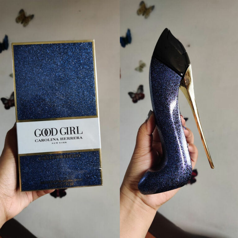 Carolina Herrera - Good Girl